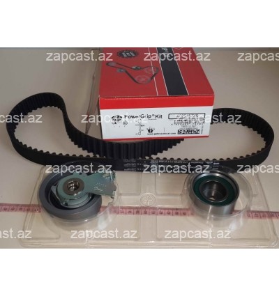 Hyundai Tucson 2005-2009, remen qrm remkomplekt 2.0 benzin 